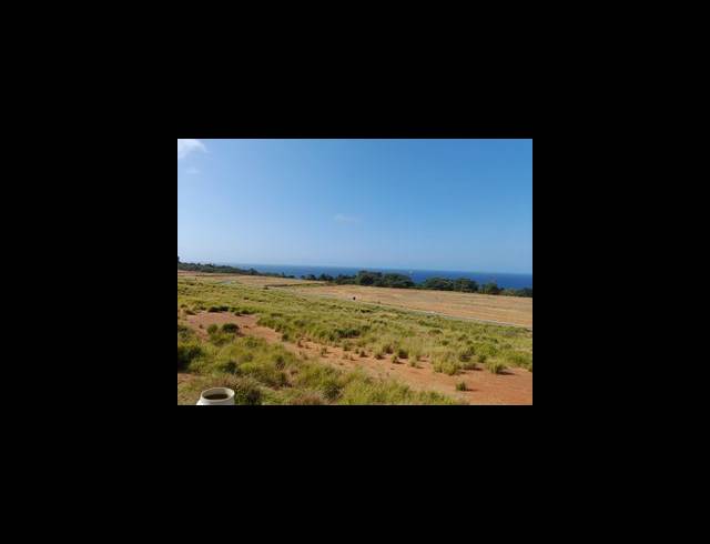 907M² VACANT LAND FOR SALE IN SIBAYA PRECINCT